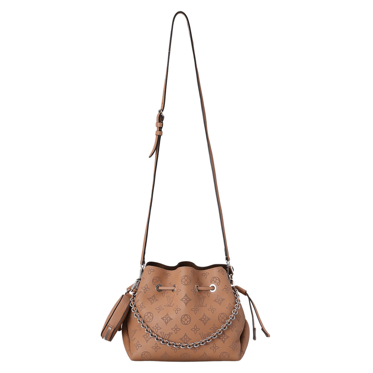 LOUIS VUITTON(USED)루이비통 M59369 벨라 버킷백